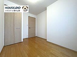 洋室の画像