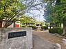 周辺：稲荷山公園 350m