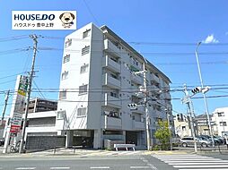 メゾン箕面