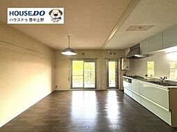 ライオンズマンション箕面G棟
