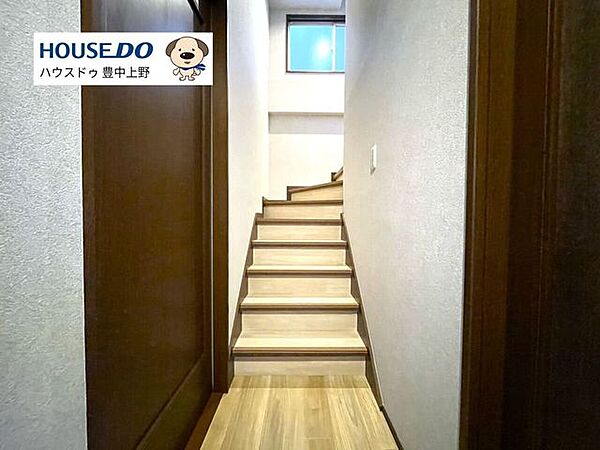 廊下