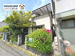 大阪府豊中市稲津町２丁目