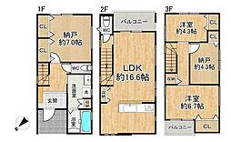 大阪府吹田市南清和園町