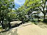 周辺：山ノ原公園 670m