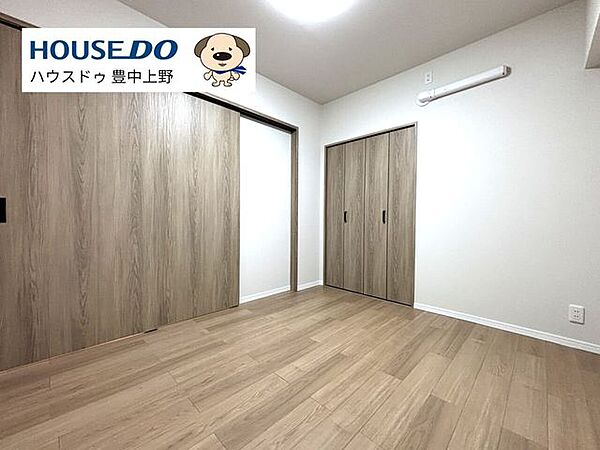 洋室(2)