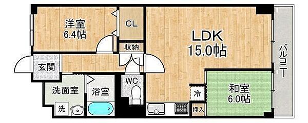 間取り：327002365615