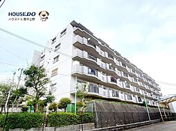 ハイロイヤル緑地公園PARTII A棟