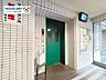 その他：エレベータ