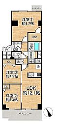 シーアイハイツ南千里C棟