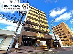 ベルアーバニティ江坂2