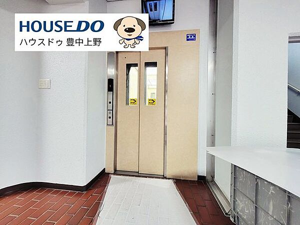 エレベータ