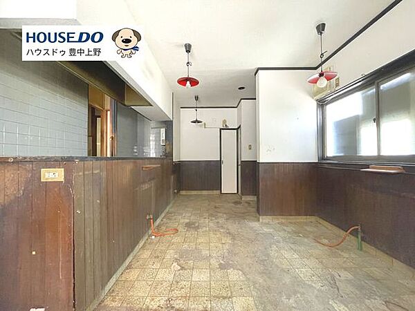 室内