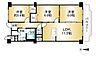 間取り：■3LDK■専有面積72.0m2■バルコニー面積7.89m2