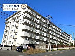 豊中メゾン桃山台1号棟