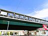 周辺：阪急北千里線　南千里駅 770m