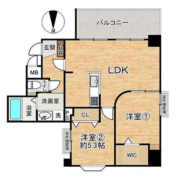 間取り：327002859662