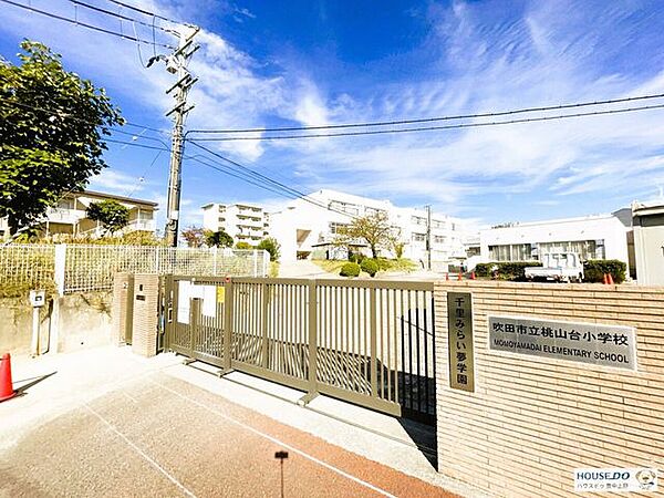 周辺を拡大表示