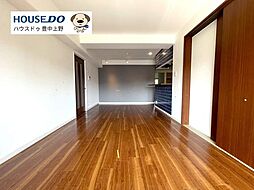 千里一条池スカイハイツD棟