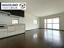 南桜塚パークマンション