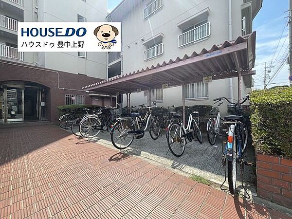 共用部分