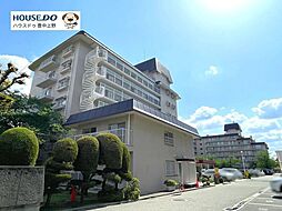 日商岩井箕面ハイツC棟