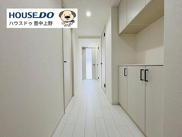 廊下