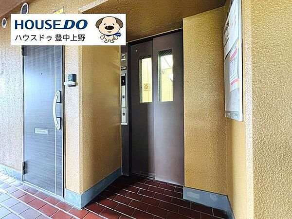 エレベータ