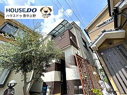 大阪府箕面市稲６丁目