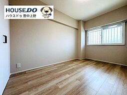 洋室の画像