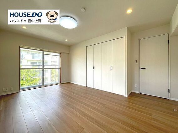 洋室(3)