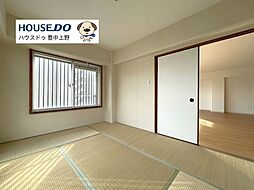 和室の画像