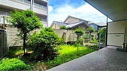 北桜塚パーク・ハイム