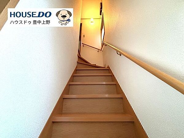 室内を拡大表示