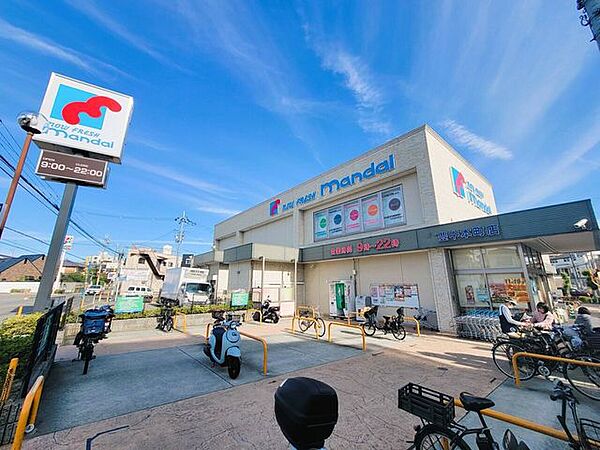 周辺を拡大表示