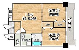 ヴェルドール豊中栗ケ丘