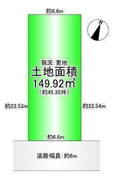 区画図：327002853078
