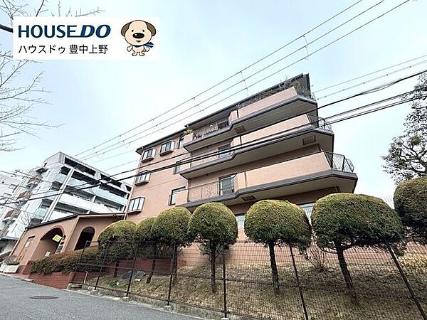 阪急千里線「北千里駅」、大阪モノレール「山田駅」の2路線が利用可能な立地です♪