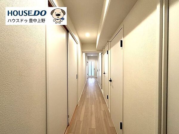 廊下