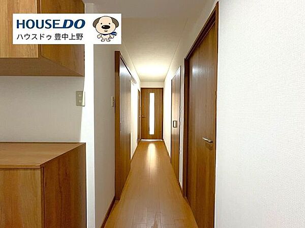 廊下