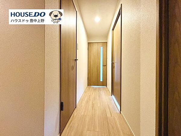 廊下