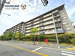 ニューセンバハイツ