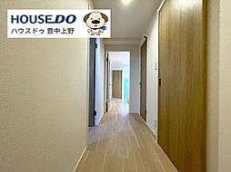 室内の画像
