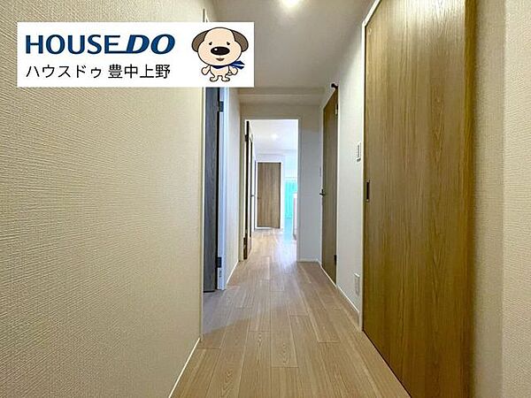 廊下