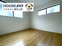 洋室の画像