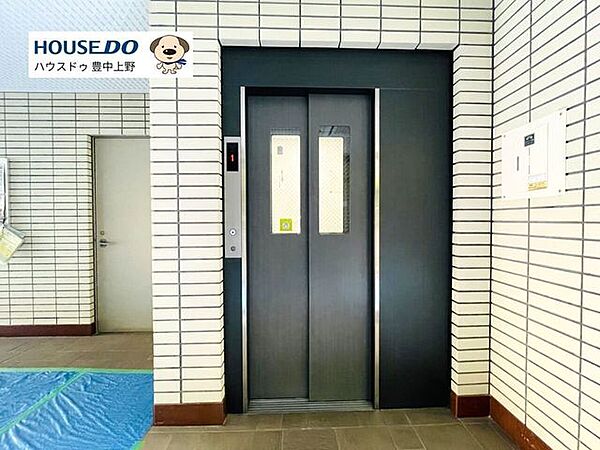 エレベータ