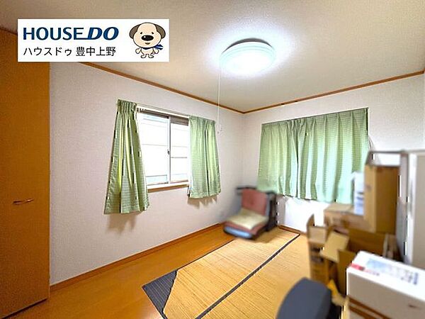 洋室