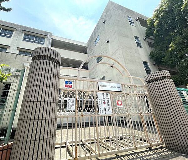 吹田市立認定こども園豊津第一幼稚園 2820m