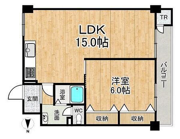 間取り：327002853093