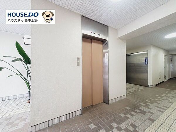 エレベータ