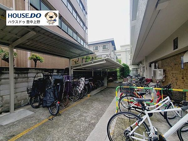 共用部分